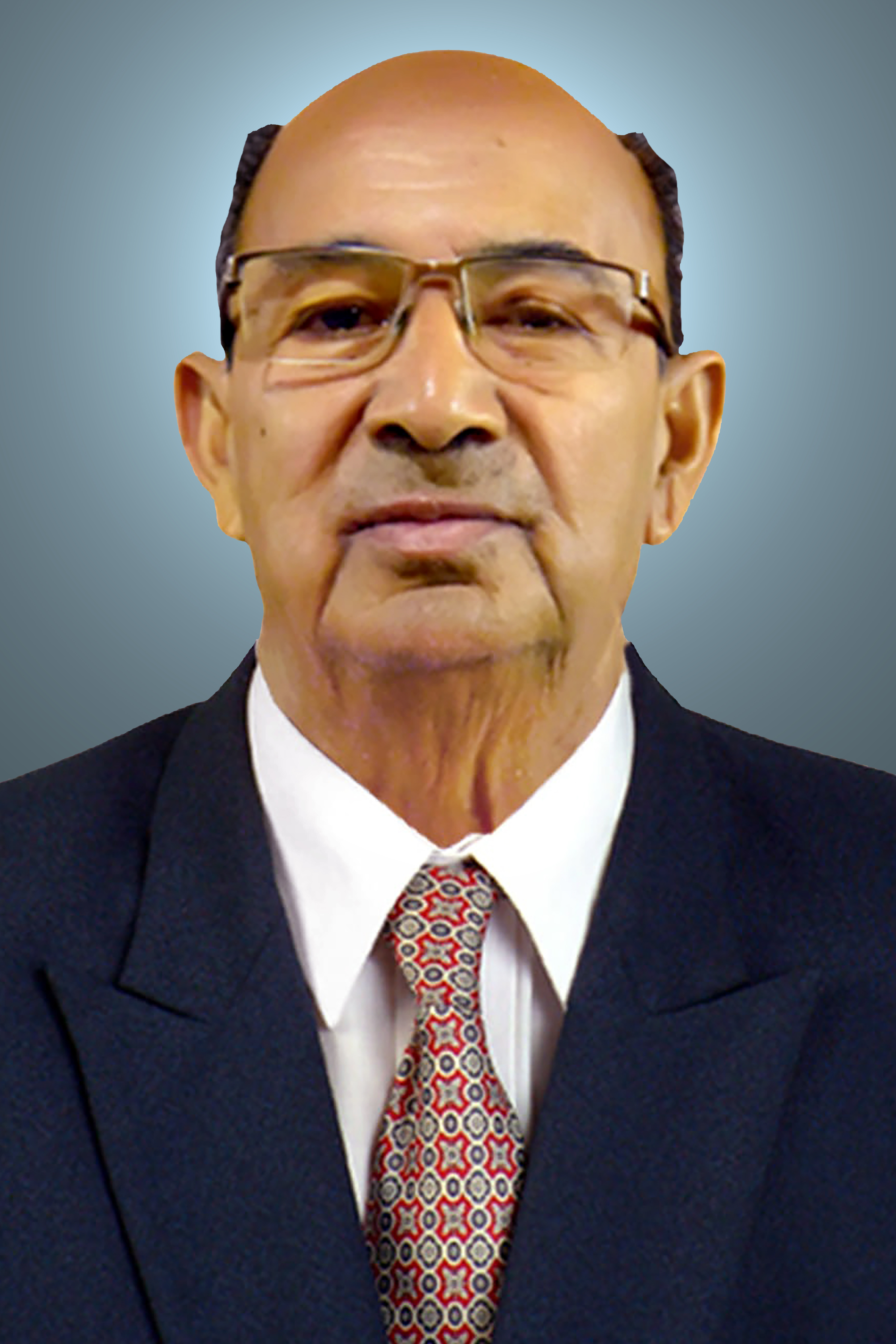 P.D.Pandya Sir
